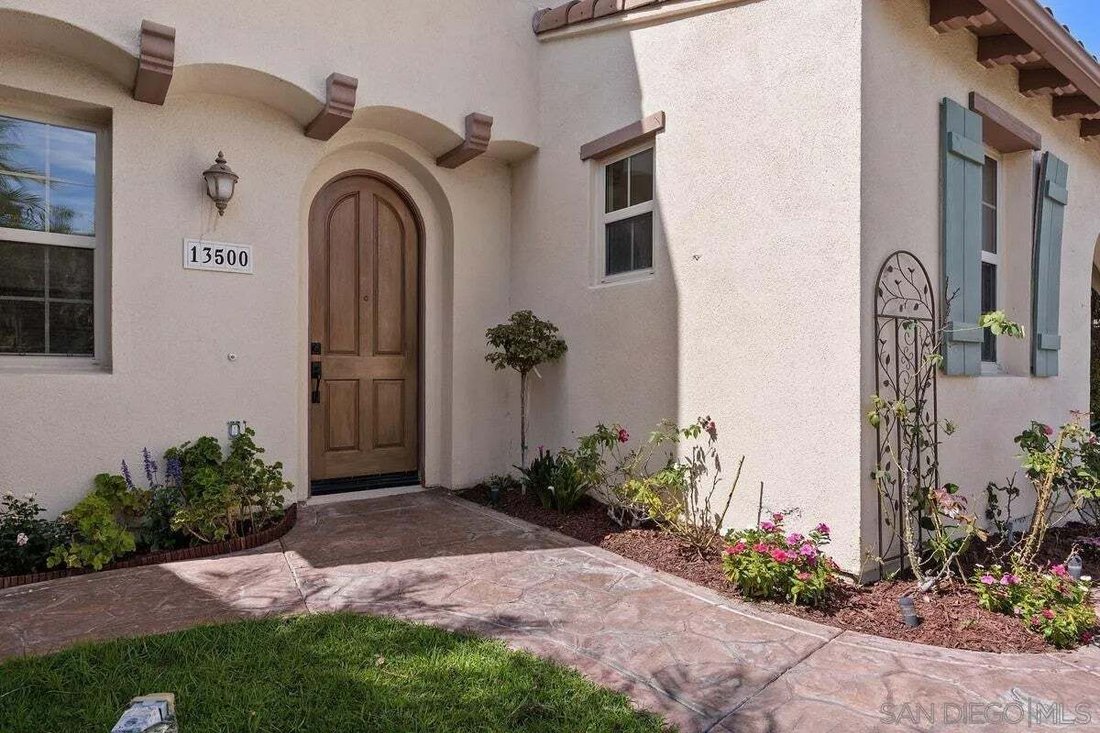 Casa en San Diego, California, Estados Unidos 2 - 18744213