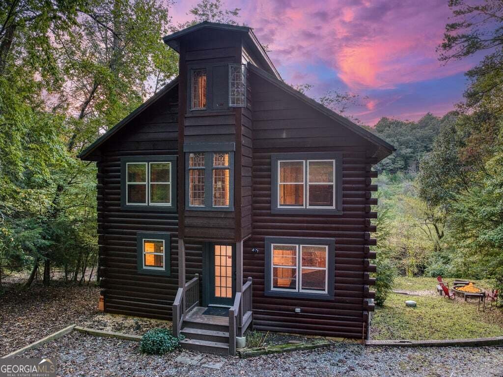 House in Blue Ridge, Georgia, United States 2 - 18744074