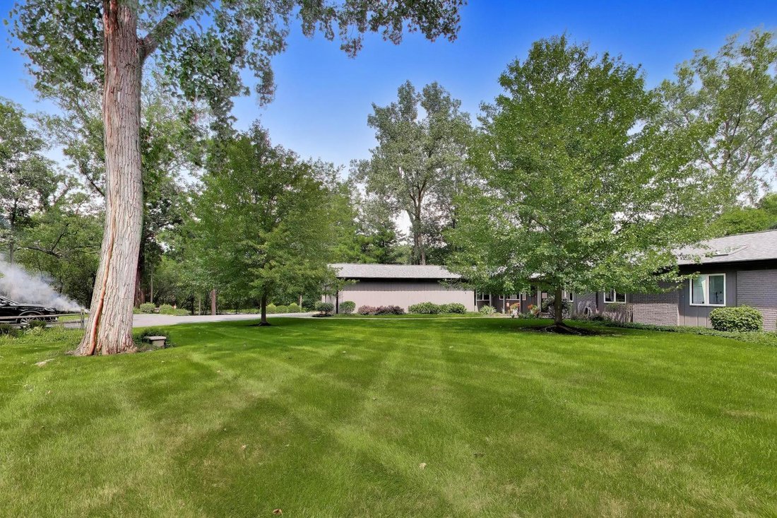 Casa en Barrington Hills, Illinois, Estados Unidos 5 - 18744277