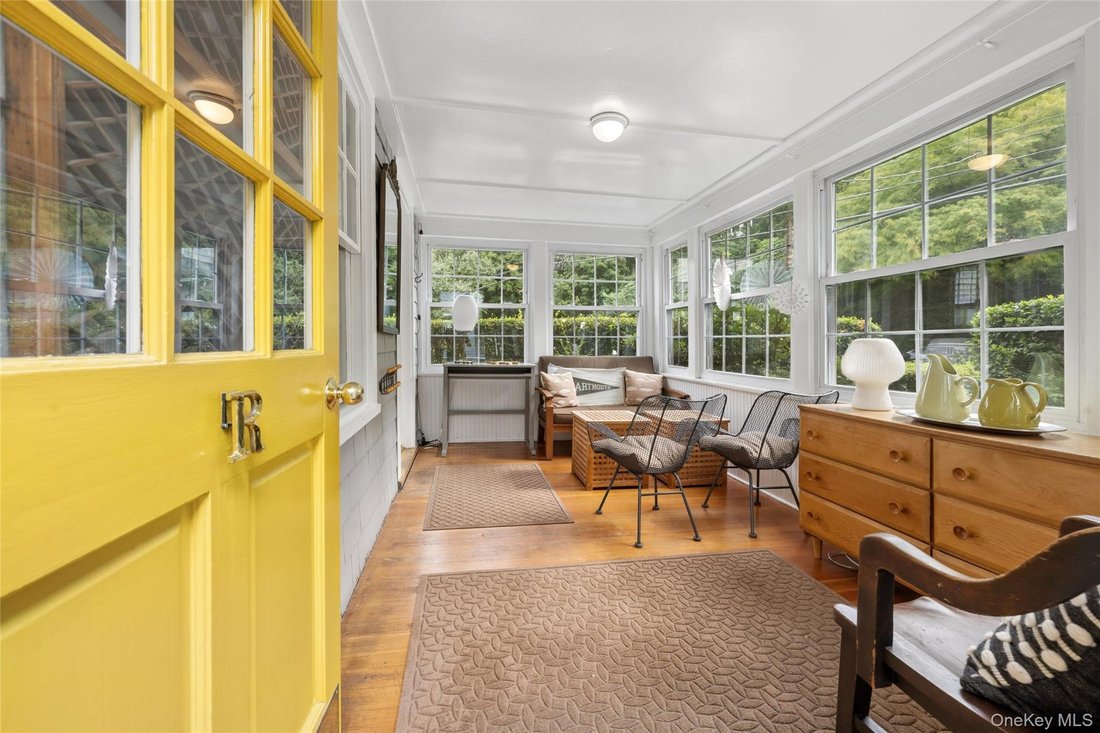 Townhouse in Hastings-on-Hudson, New York, United States 4 - 18743347