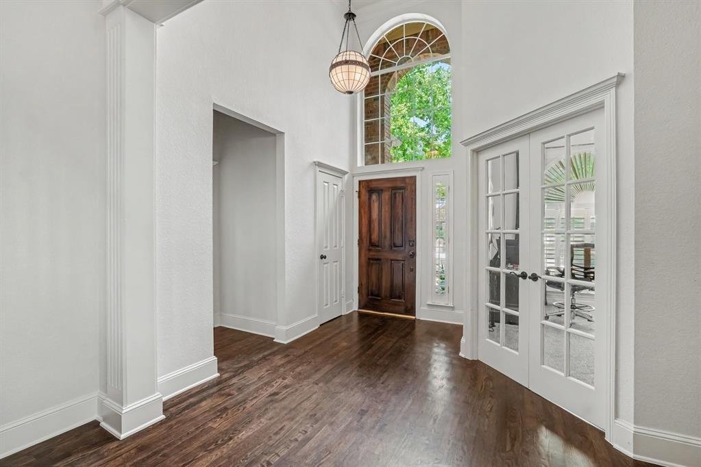 Casa en Dallas, Texas, Estados Unidos 4 - 18744580