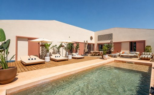Maison à Loule (Sao Clemente), Algarve, Portugal 1
