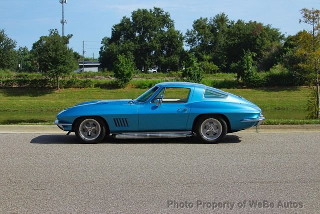 Chevrolet Corvette in Calverton, NY, United States 2 - 18743202