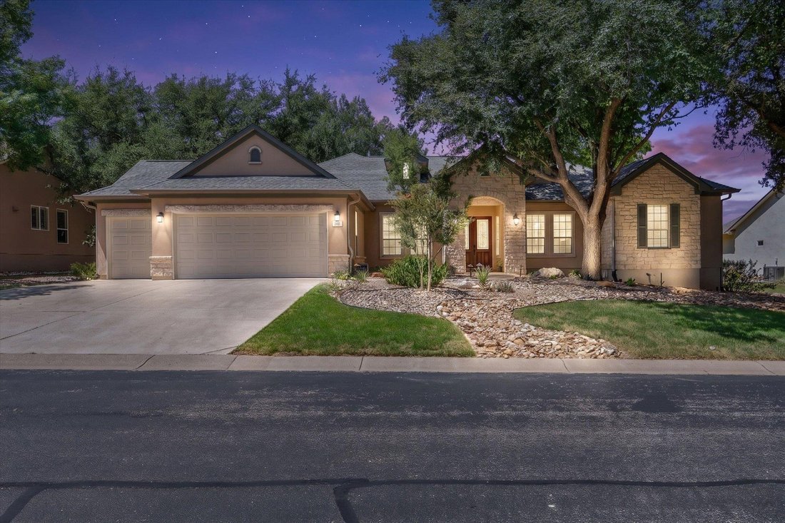 Haus in Georgetown, Texas, Vereinigte Staaten 2 - 18740748