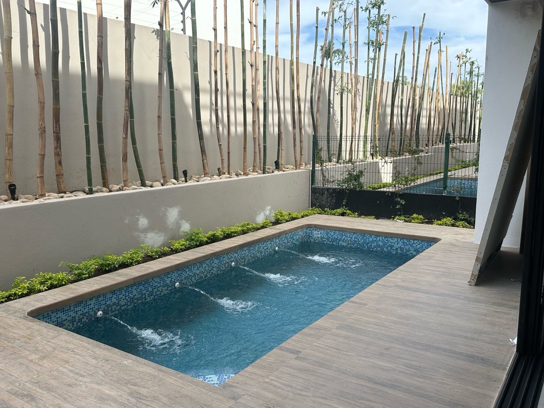 Condominio en Nuevo Vallarta, Nayarit, México 4 - 18742277