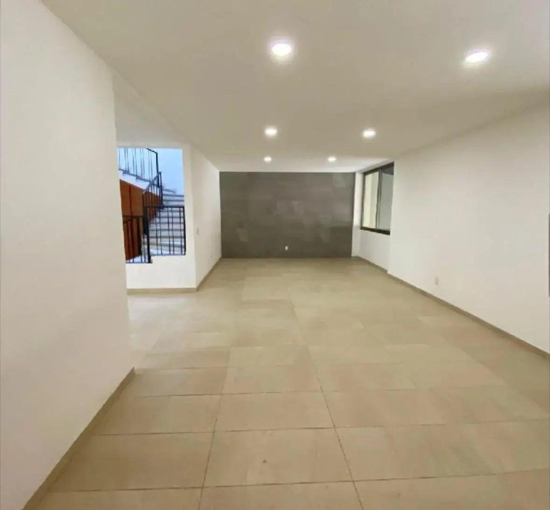 Condominio en Cuernavaca, Morelos, México 5 - 18742532