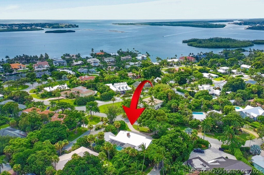 Haus in Stuart, Florida, Vereinigte Staaten 5 - 18744868