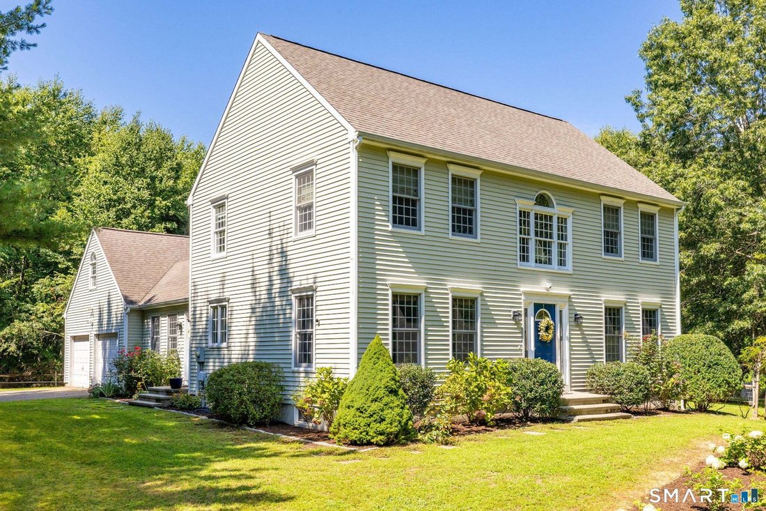 Maison à Clinton, Connecticut, États-Unis 1 - 18746413