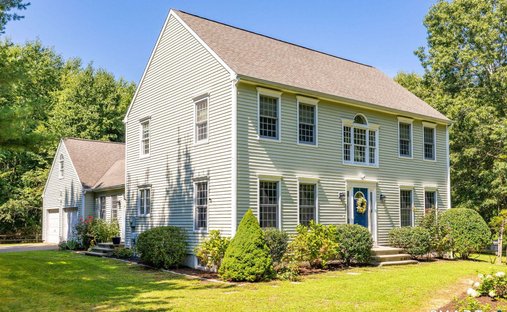 Maison à Clinton, Connecticut, États-Unis 1