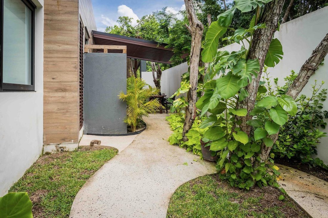 Casa en Cancún, Quintana Roo, México 4 - 18741789