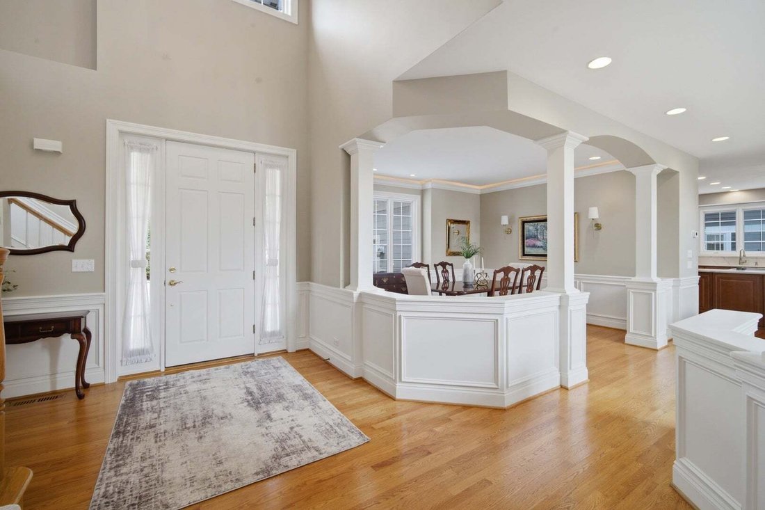 Casa a Barrington Hills, Illinois, Stati Uniti 3 - 18744272
