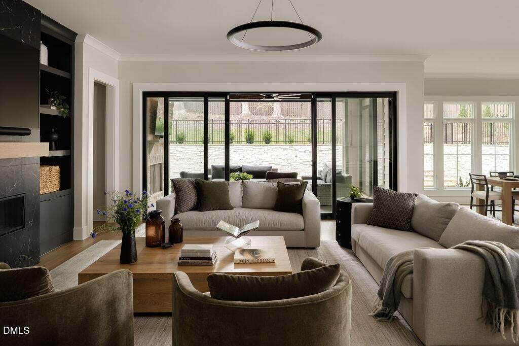 Haus in Raleigh, North Carolina, Vereinigte Staaten 5 - 18743484