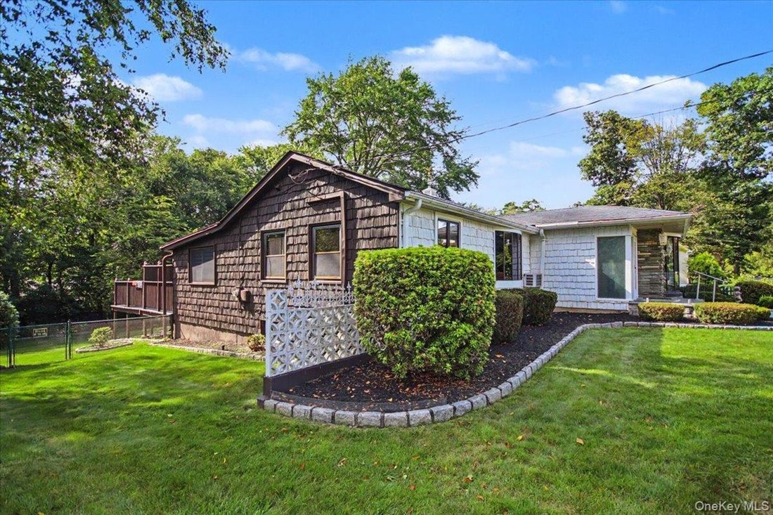 Haus in Cortlandt, New York, Vereinigte Staaten 4 - 18707024