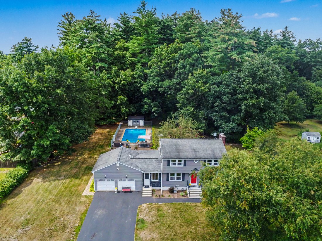 House in Windham, New Hampshire, United States 3 - 18740215