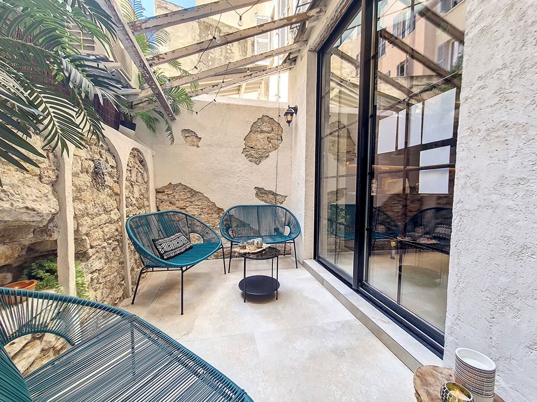 Appartamento a Aguillon, Tolone, Francia 4 - 18740782