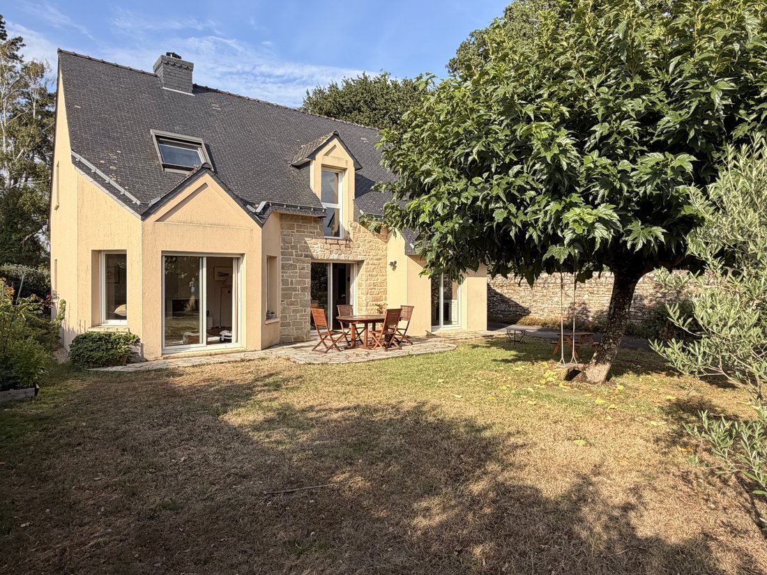 House in Poulfranc et Marais, Sene, France 1 - 18745131