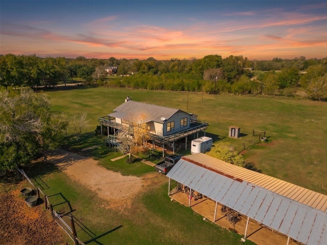 Maison à Brookshire, Texas, États-Unis 1 - 18353767