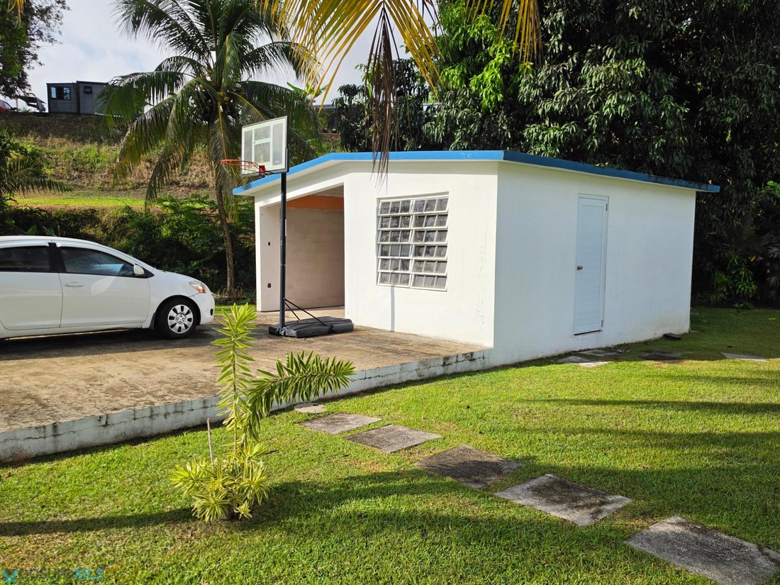 Haus in Zarzal, Río Grande, Puerto Rico 4 - 18741370