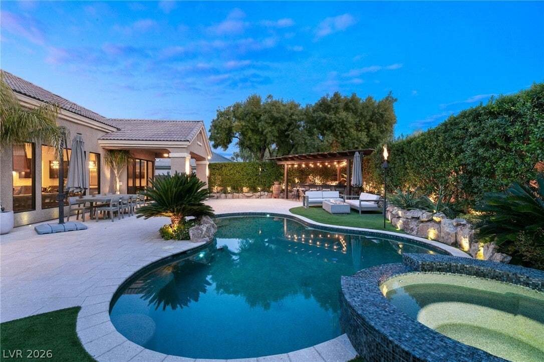 Casa a Las Vegas, Nevada, Stati Uniti 2 - 18742860