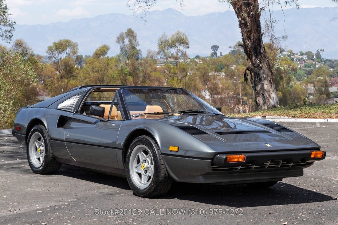 Ferrari 308GTS in Los Angeles, CA 1 - 18744823