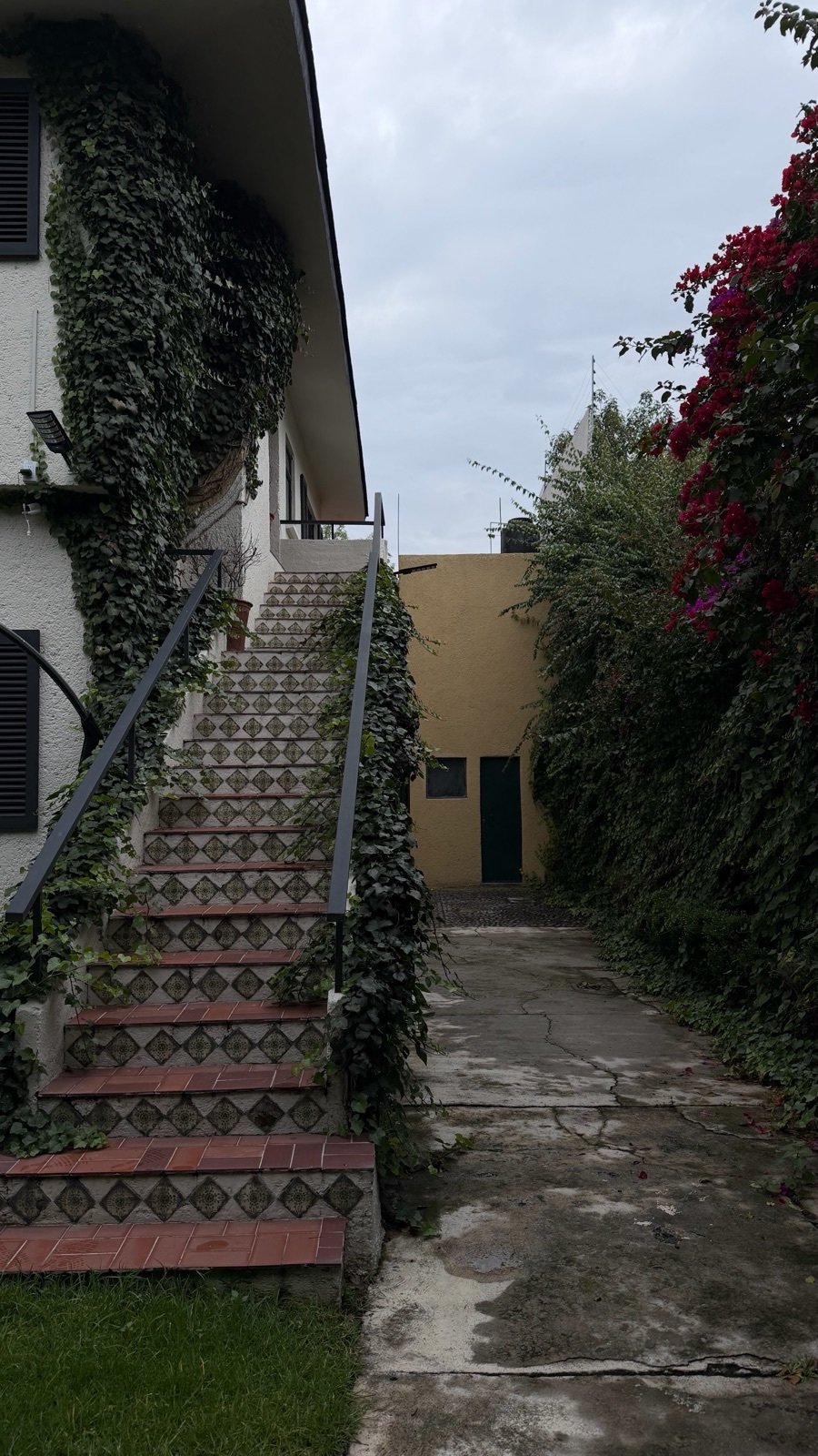 Maison à Mexico City, Mexico, Mexique 5 - 18742318