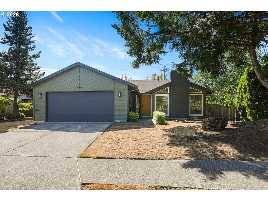 Casa en Tualatin, Oregón, Estados Unidos 1 - 18743011