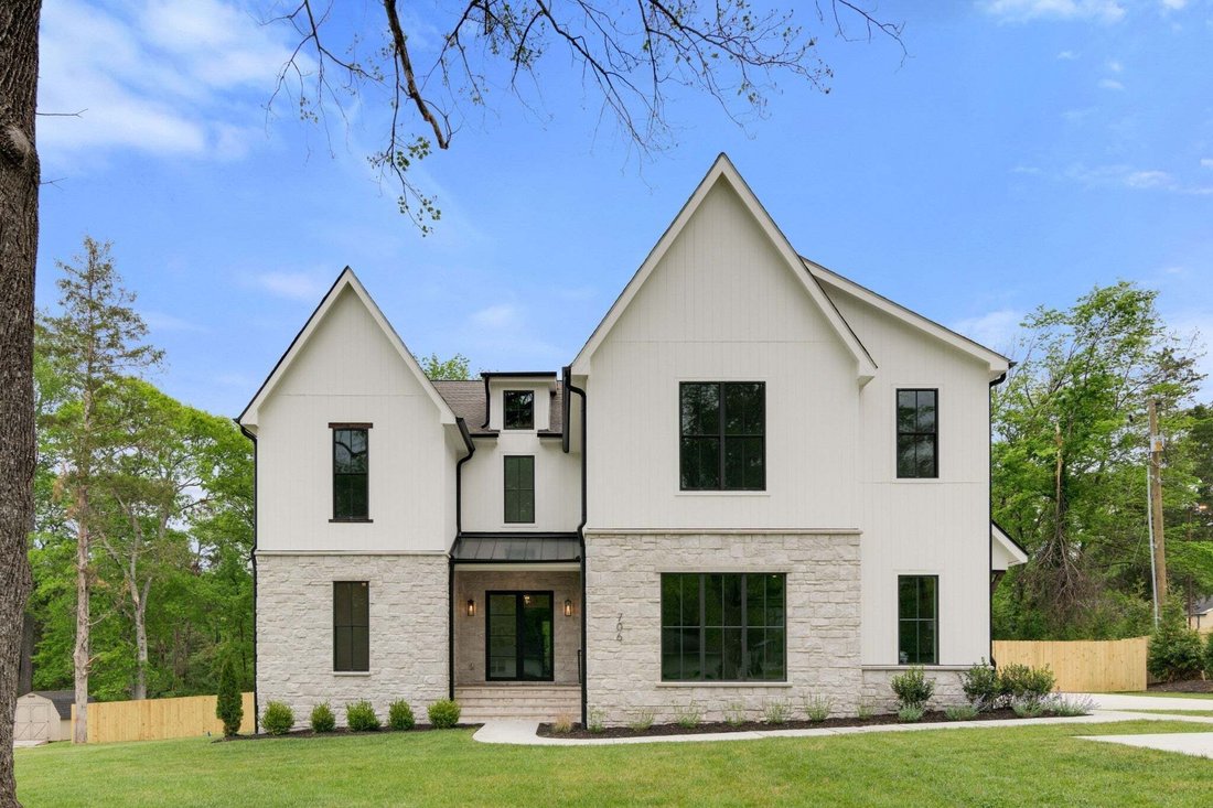 House in Nashville, Tennessee, United States 2 - 18740832
