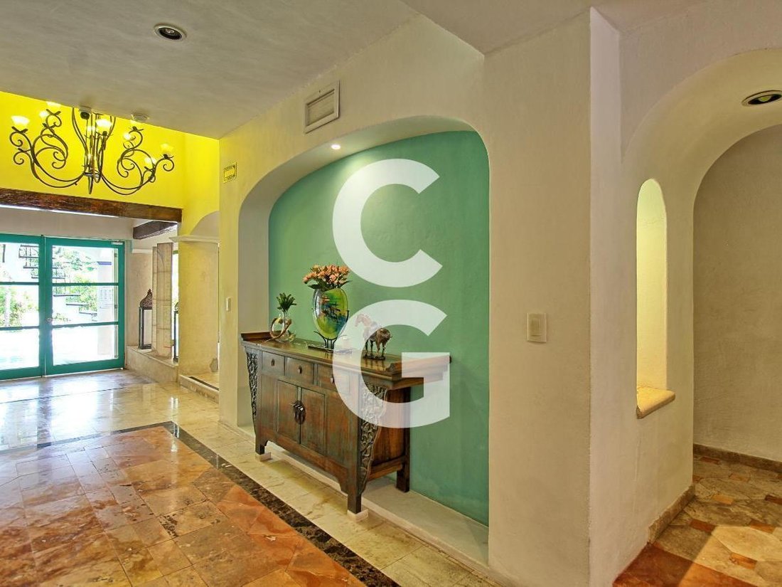 Haus in Cancún, Quintana Roo, Mexiko 5 - 18740236
