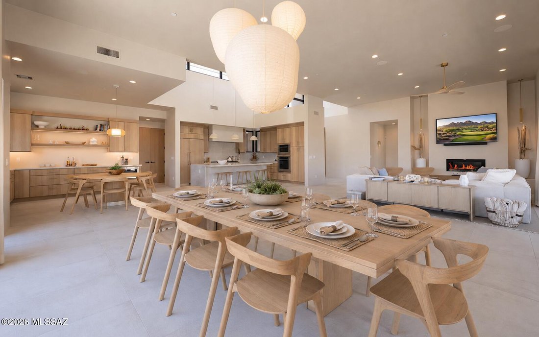 House in Marana, Arizona, United States 4 - 18746013