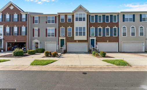 Residenza a Chantilly, Virginia, Stati Uniti 1