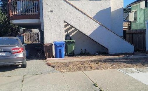Casa a Monterey, California, Stati Uniti 1