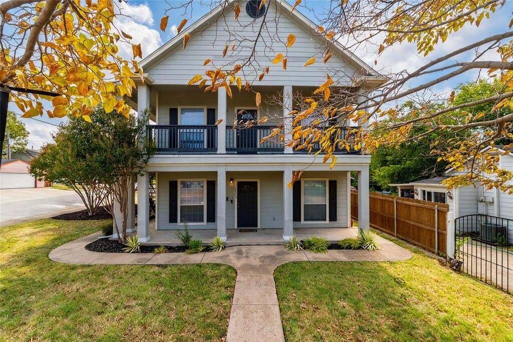 Maison à Fort Worth, Texas, États-Unis 1 - 18741041