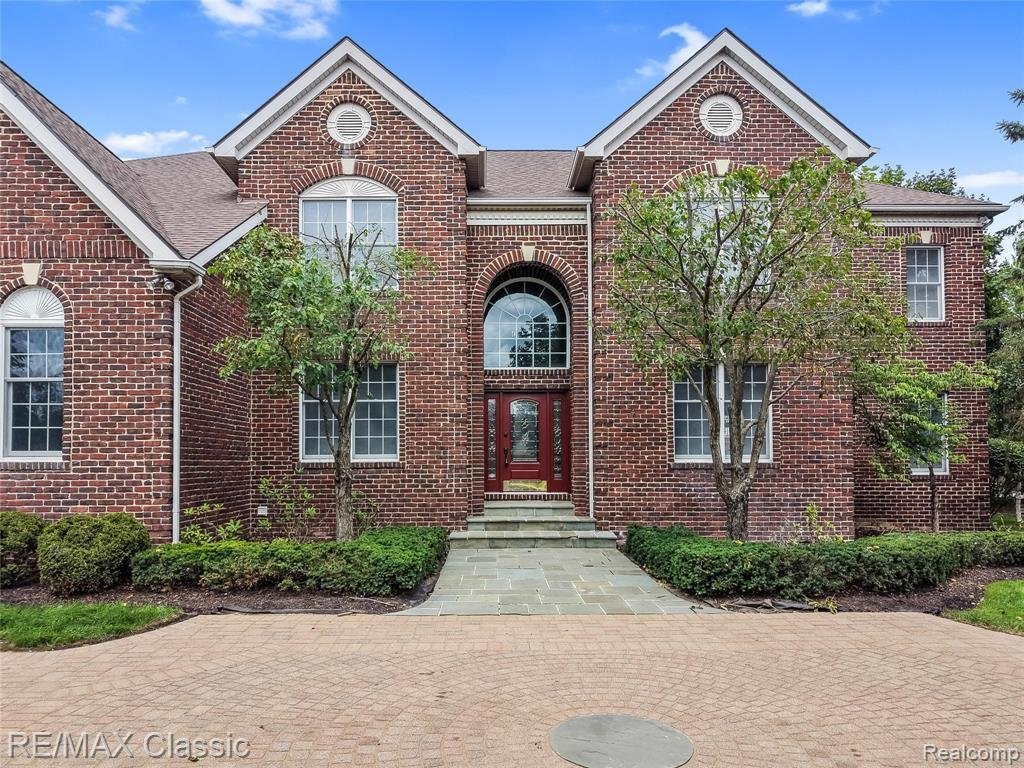 House in Novi, Michigan, United States 3 - 18743157