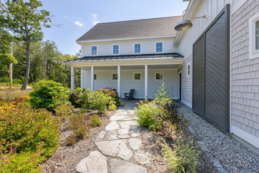 House in Freeport, Maine, United States 3 - 18743878