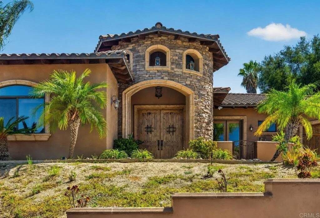 Haus in San Diego County, Kalifornien, Vereinigte Staaten 1 - 18744207