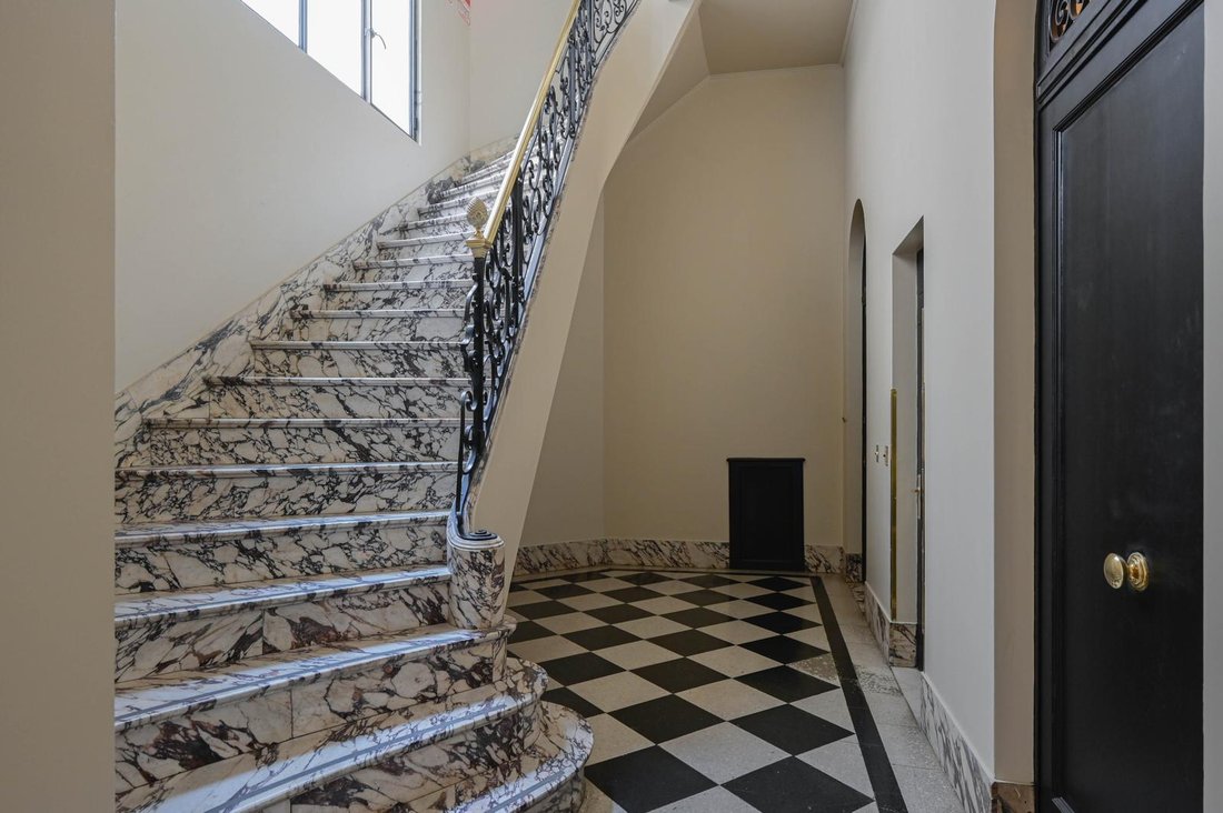 Appartement à Buenos Aires, Buenos Aires, Argentine 4 - 18742274