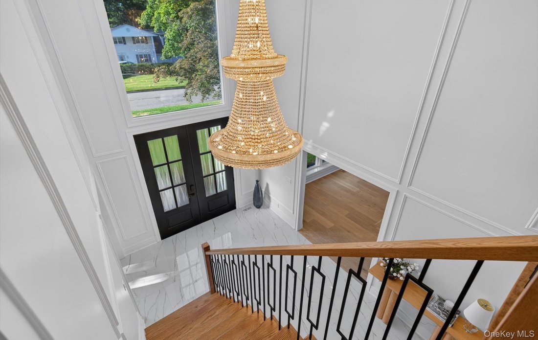 Casa en Commack, Nueva York, Estados Unidos 3 - 18738403