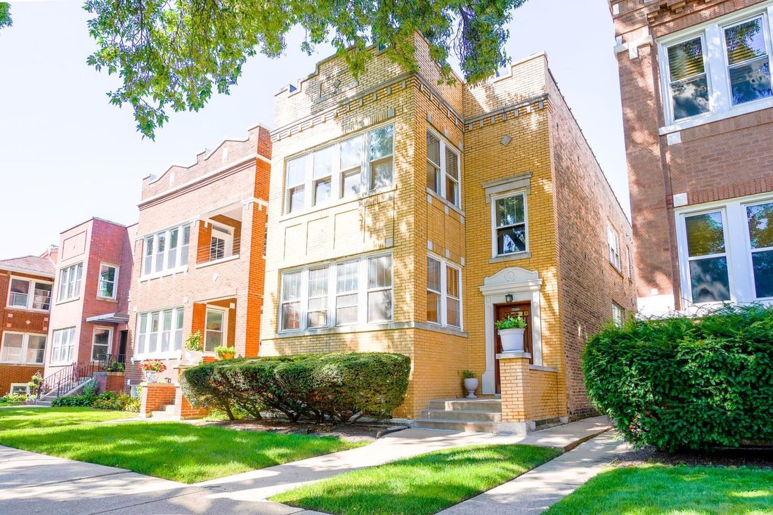 Andere in Chicago, Illinois, Vereinigte Staaten 1 - 18741160