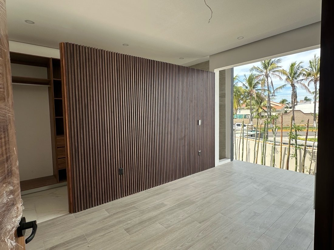 Condominio en Nuevo Vallarta, Nayarit, México 5 - 18742277
