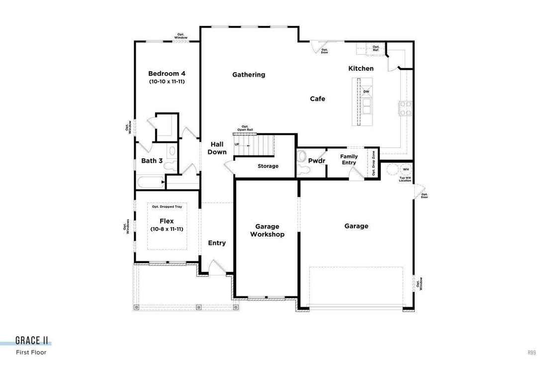 House in Bon Aqua, Tennessee, United States 2 - 18743634