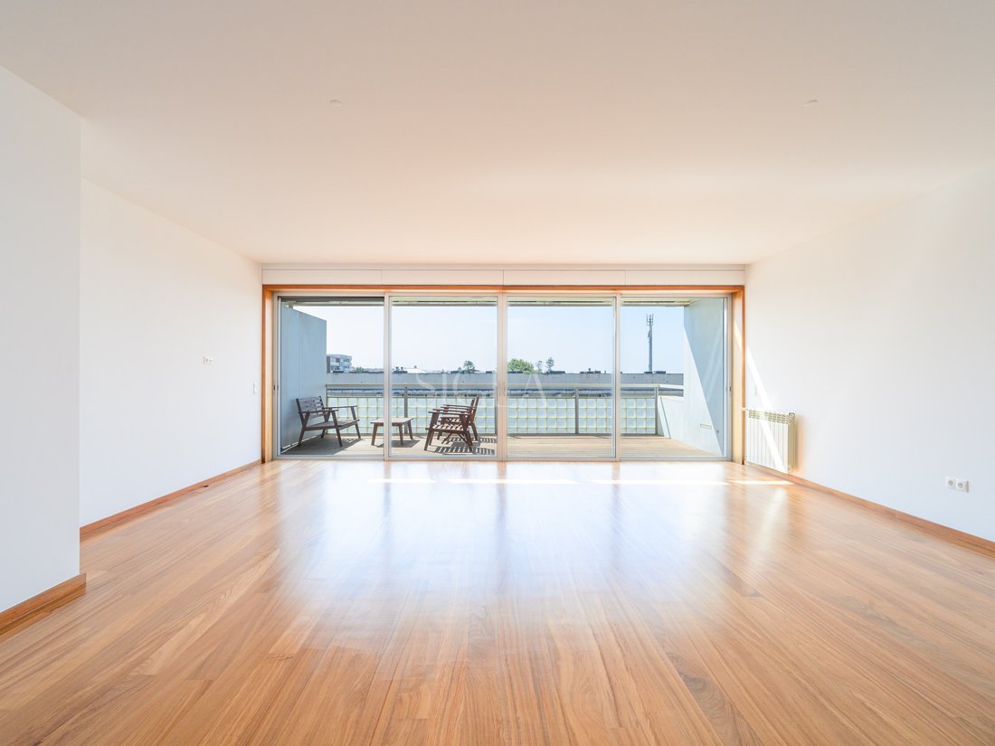 Wohnung in Arcozelo, Distrikt Porto, Portugal 4 - 18745253