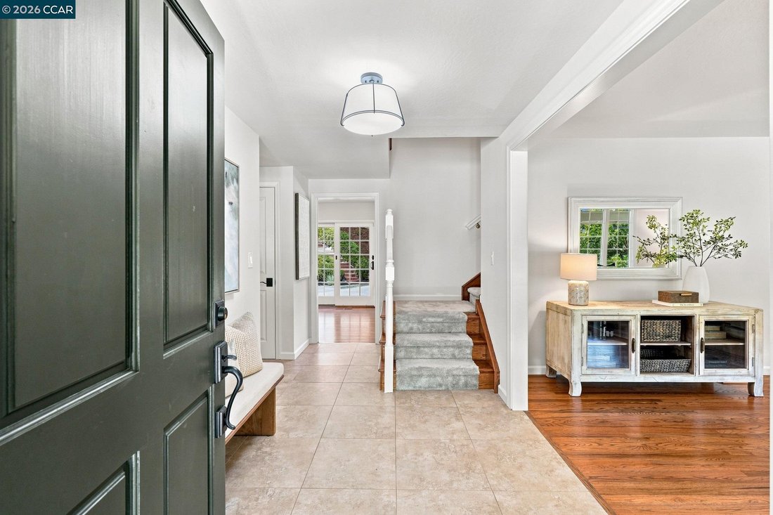 Casa a Moraga, California, Stati Uniti 3 - 18743399