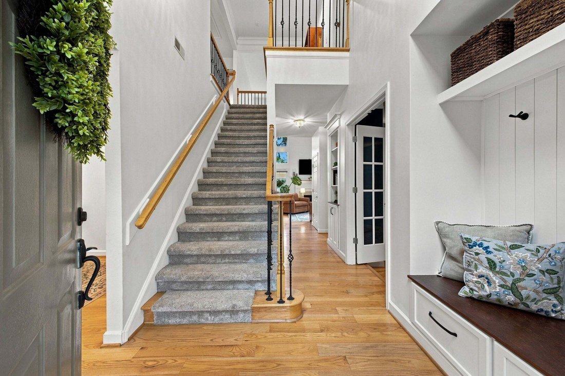 Casa a Nashville, Tennessee, Stati Uniti 5 - 18743628