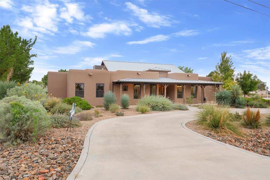 House in Albuquerque, New Mexico, United States 5 - 18743814
