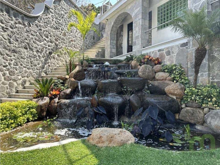 Casa en Cuernavaca, Morelos, México 4 - 18742548