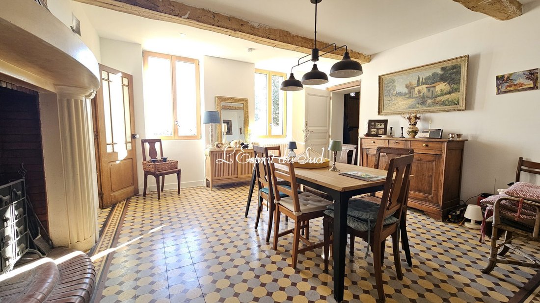 Haus in Vieux Gaillac, Gaillac, Frankreich 2 - 18746104