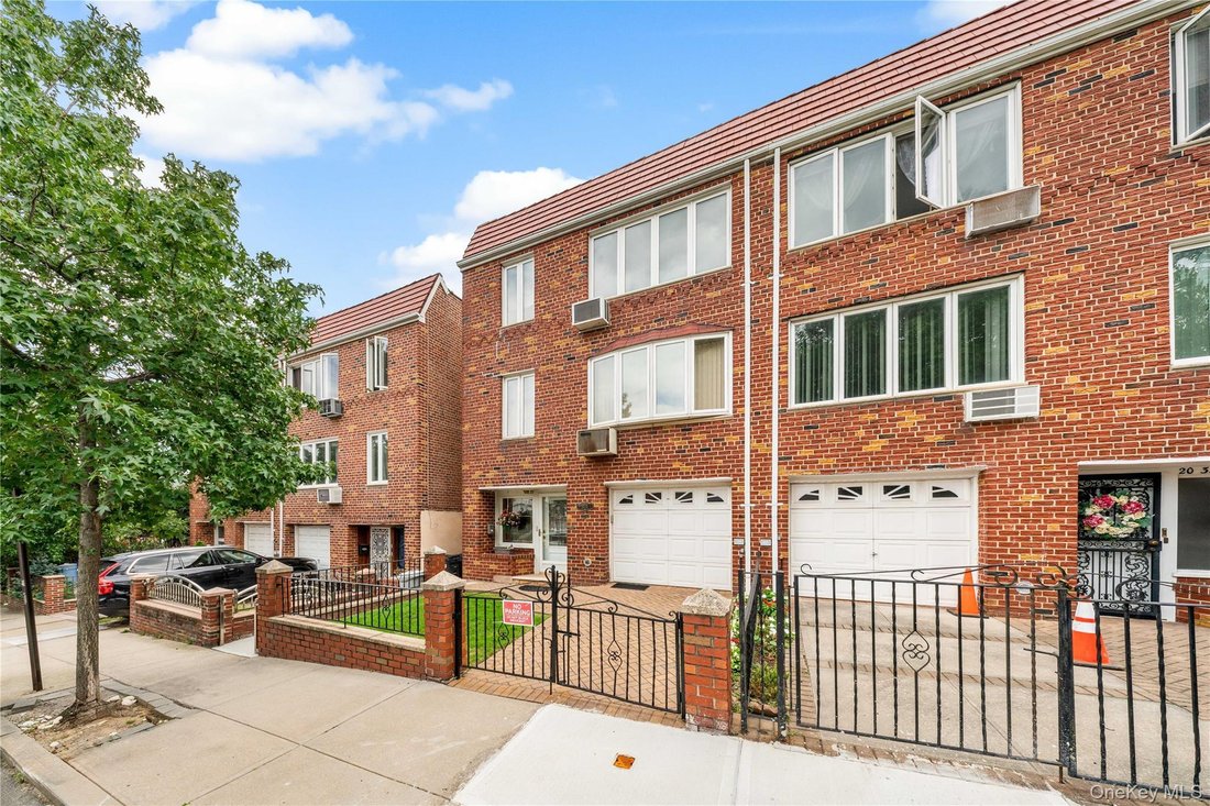 Casa en Nueva York, Nueva York, Estados Unidos 2 - 18743056