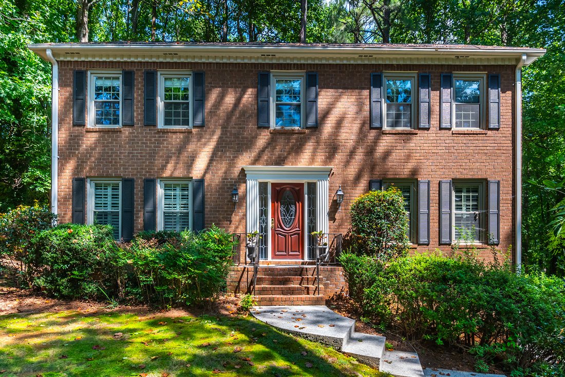 House in Marietta, Georgia, United States 1 - 18740292