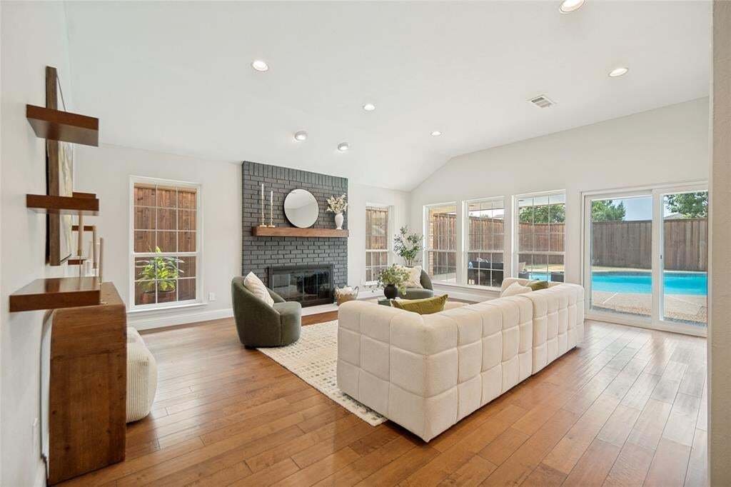 Casa en Dallas, Texas, Estados Unidos 4 - 18741051