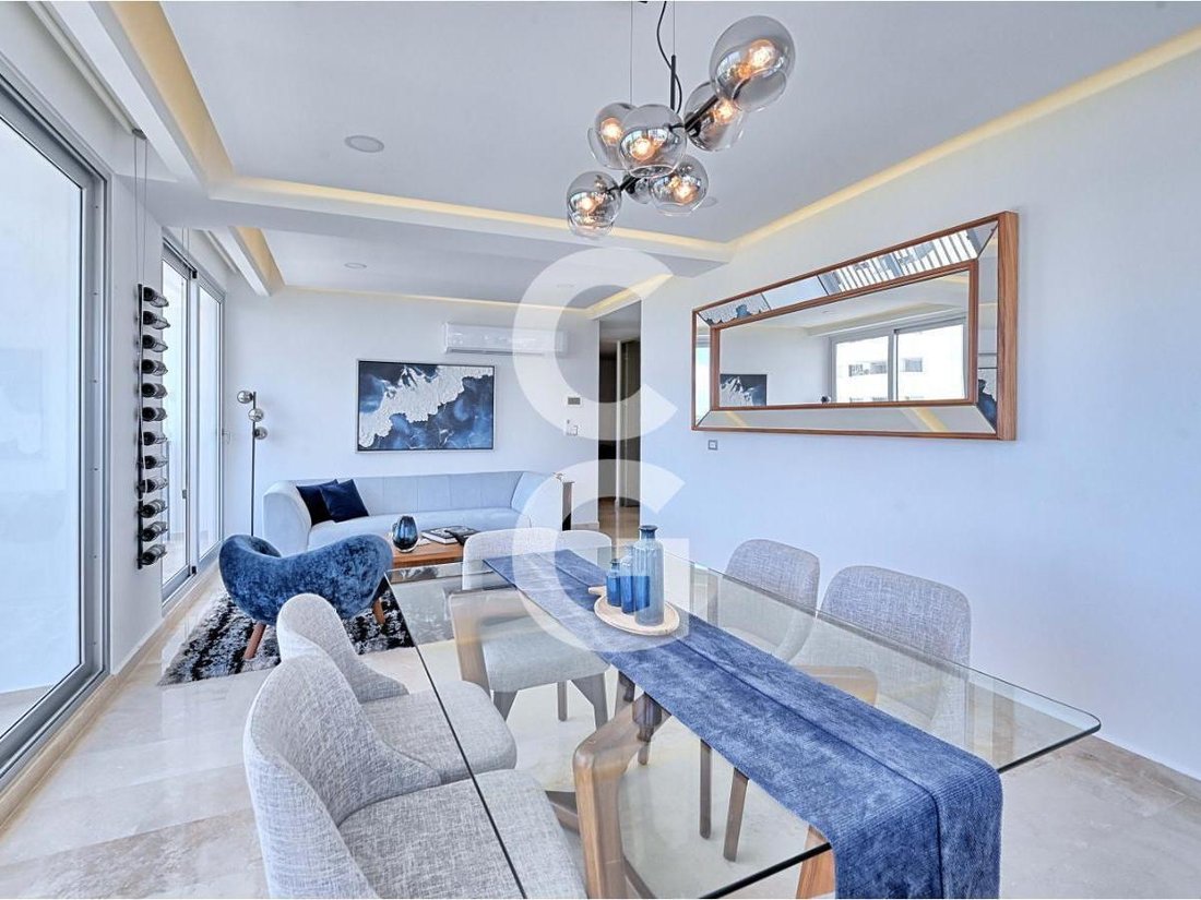 Wohnung in Cancún, Quintana Roo, Mexiko 4 - 18740244